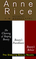 Illustration for article titled Anne Rice's Sleeping Beauty series anyone read it? I did. Years ago